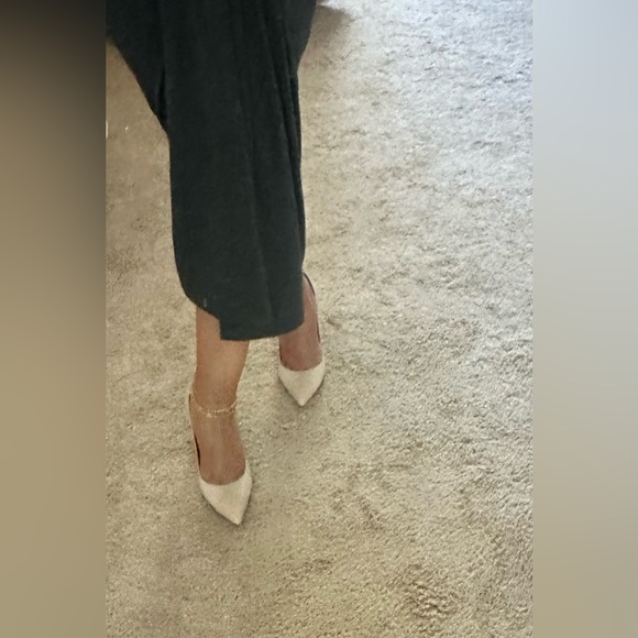 Saint Laurent studded heel - Picture 6 of 7